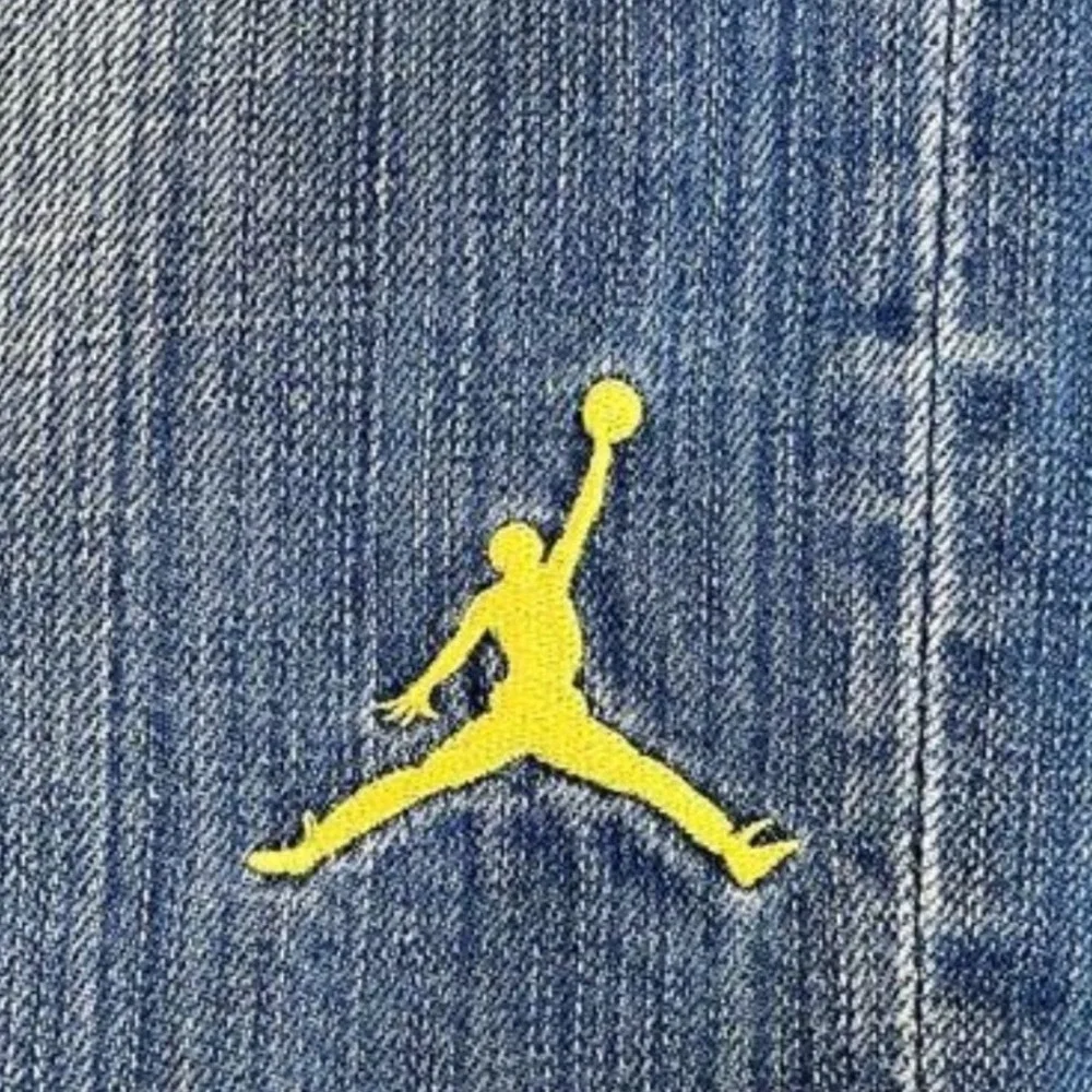 Jordan measurements waist